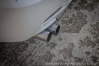 BMW 3 Coupé  E92 LCI 328iA 172K 2010