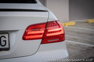 BMW 3 Coupé  E92 LCI 328iA 172K 2010