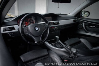 BMW 3 Coupé  E92 LCI 328iA 172K 2010