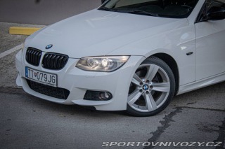 BMW 3 Coupé  E92 LCI 328iA 172K 2010