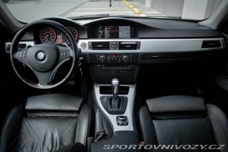 BMW 3 Coupé  E92 LCI 328iA 172K 2010
