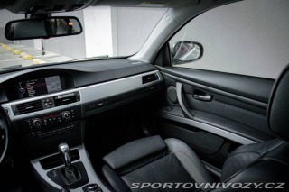 BMW 3 Coupé  E92 LCI 328iA 172K 2010