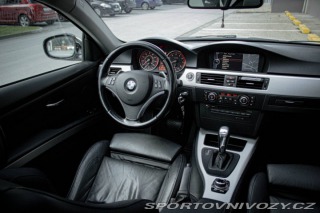 BMW 3 Coupé  E92 LCI 328iA 172K 2010