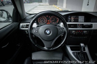BMW 3 Coupé  E92 LCI 328iA 172K 2010