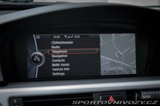 BMW 3 Coupé  E92 LCI 328iA 172K 2010
