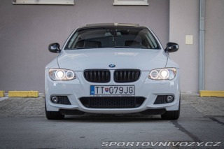 BMW 3 Coupé  E92 LCI 328iA 172K 2010