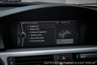 BMW 3 Coupé  E92 LCI 328iA 172K 2010