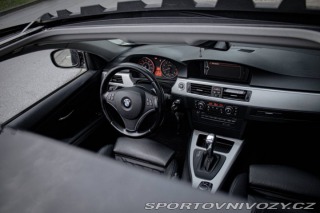 BMW 3 Coupé  E92 LCI 328iA 172K 2010