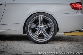 BMW 3 Coupé  E92 LCI 328iA 172K 2010