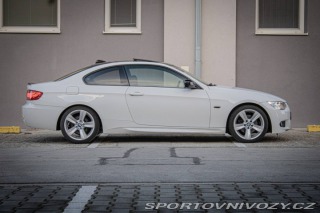 BMW 3 Coupé  E92 LCI 328iA 172K 2010