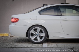 BMW 3 Coupé  E92 LCI 328iA 172K 2010