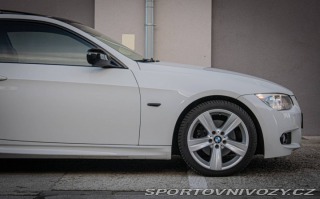 BMW 3 Coupé  E92 LCI 328iA 172K 2010