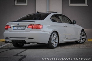 BMW 3 Coupé  E92 LCI 328iA 172K 2010