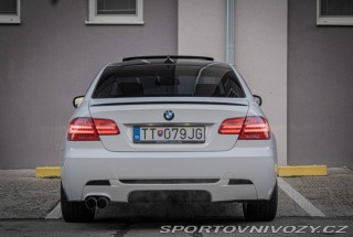 BMW 3 Coupé  E92 LCI 328iA 172K 2010
