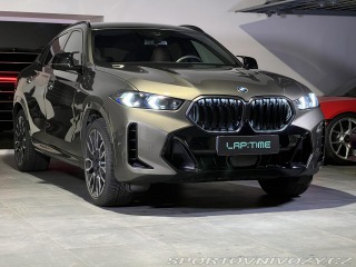 BMW X6 30d*PPF*H&K*HUD*Keyle