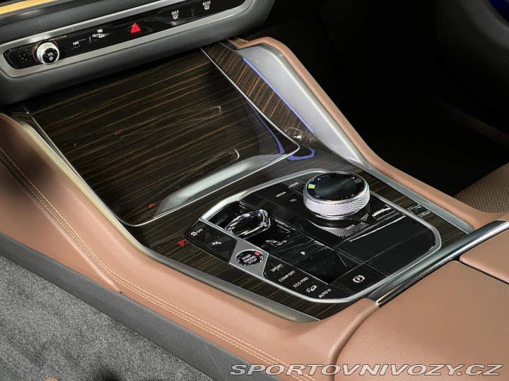 BMW X6 30d*PPF*H&K*HUD*Keyle 2024