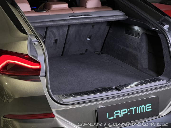 BMW X6 30d*PPF*H&K*HUD*Keyle 2024