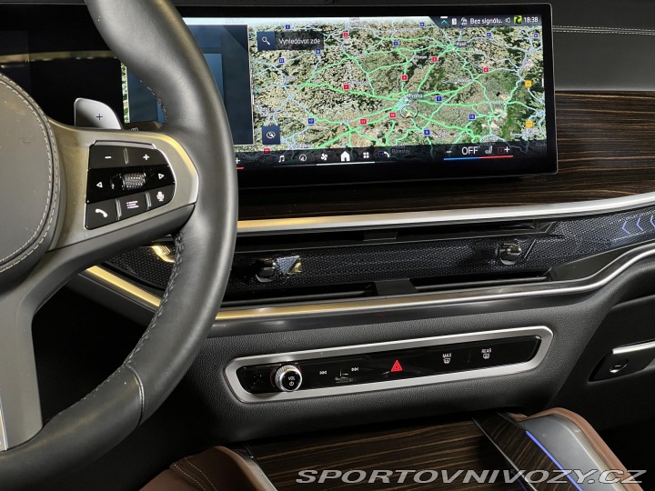 BMW X6 30d*PPF*H&K*HUD*Keyle 2024