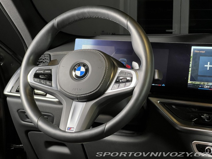 BMW X6 30d*PPF*H&K*HUD*Keyle 2024