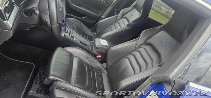Volkswagen Arteon R 2022