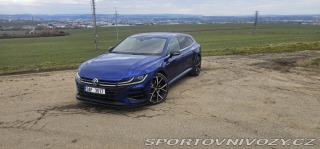 Volkswagen Arteon R 2022
