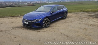 Volkswagen Arteon R 2022