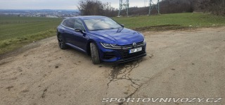 Volkswagen Arteon R 2022
