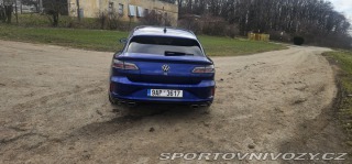 Volkswagen Arteon R 2022