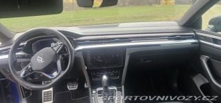 Volkswagen Arteon R 2022