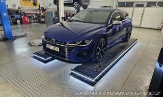 Volkswagen Arteon R 2022