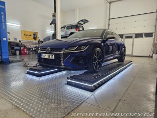Volkswagen Arteon R 2022
