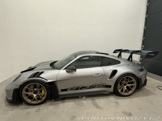 Porsche 911 GT3 RS