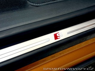 Audi SQ8 4.0 V8 TDI B&O Matrix DPH 2020