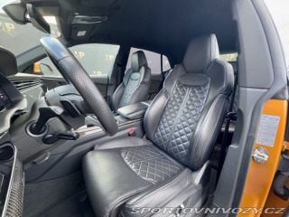 Audi SQ8 4.0 V8 TDI B&O Matrix DPH 2020