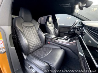 Audi SQ8 4.0 V8 TDI B&O Matrix DPH 2020