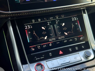Audi SQ8 4.0 V8 TDI B&O Matrix DPH 2020
