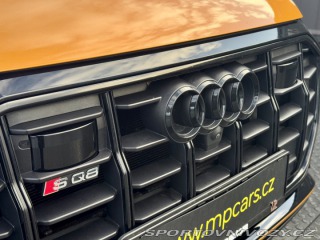 Audi SQ8 4.0 V8 TDI B&O Matrix DPH 2020