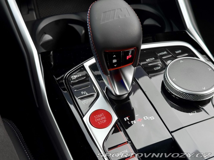 BMW M3 Competition 510HP Laser 2021