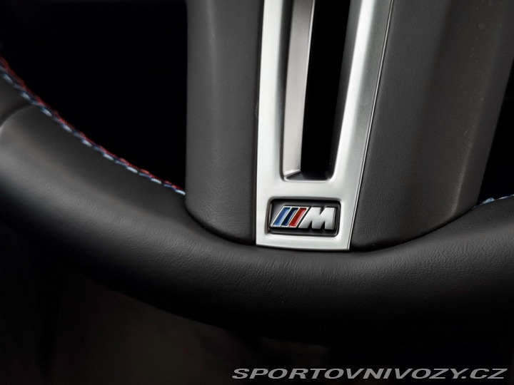 BMW M3 Competition 510HP Laser 2021