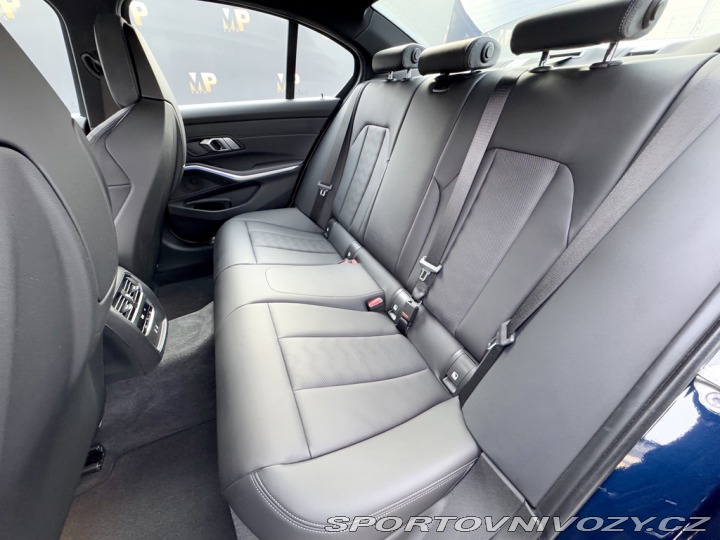 BMW M3 Competition 510HP Laser 2021
