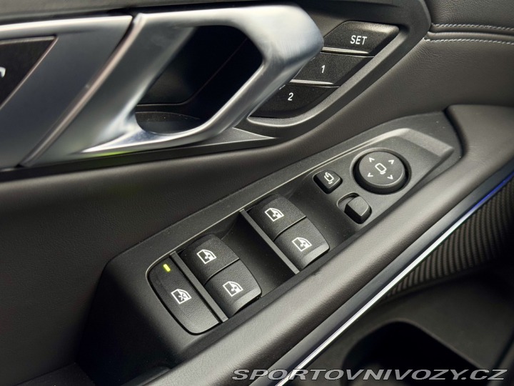 BMW M3 Competition 510HP Laser 2021