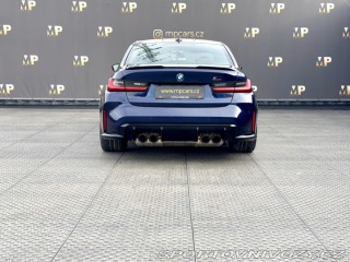 BMW M3 Competition 510HP Laser 2021