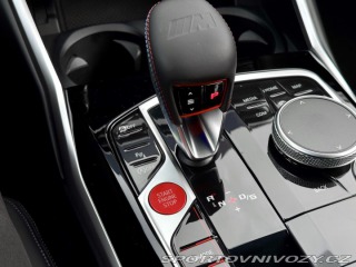 BMW M3 Competition 510HP Laser 2021