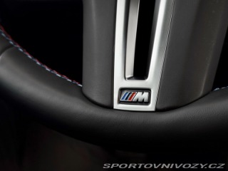 BMW M3 Competition 510HP Laser 2021