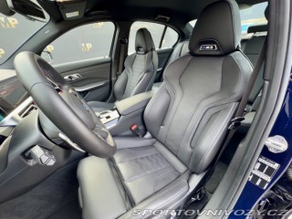 BMW M3 Competition 510HP Laser 2021