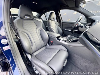 BMW M3 Competition 510HP Laser 2021