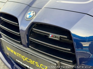 BMW M3 Competition 510HP Laser 2021