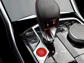 BMW M3 Competition 510HP Laser 2021