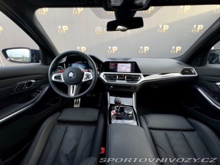 BMW M3 Competition 510HP Laser 2021