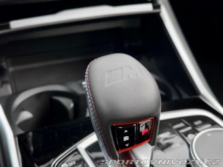 BMW M3 Competition 510HP Laser 2021